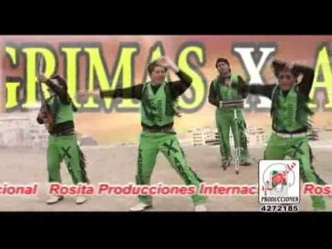 Mujer Traicionera - Lagrimas Por Amor