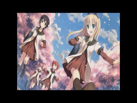 Yuriyurarararayuruyuri Daijiken - Yuru Yuri