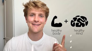 The Power of Training Mind & Body