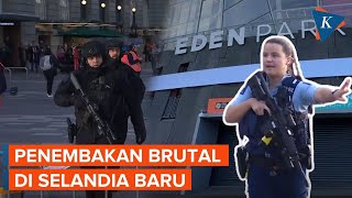 Download lagu Kronologi Penembakan Brutal di Selandia Baru Jelang Piala Dunia Wanita 2023 mp3