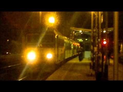 Sp 1690 (Ústí n.L - Chomutov) - Teplice v Čechách