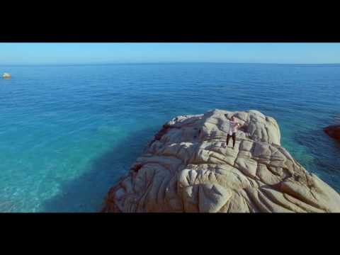 ARVA ft. Lefteris Pantazis & Alina Ly - Synergy |  Official Music Video Clip