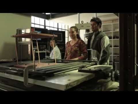 USM -  Video Institucional 80 Años