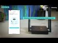 TP-LINK | AC1200 Wireless MU-MIMO Wi-Fi Maršrutizatorius | Archer C64 | 802.11ac | 867+400 Mbit/s | Ethernet LAN (RJ-45) jungtys 4 | Mesh Support No | MU-MiMO Yes | No mobile broadband | Antenna type 4 x Fixed
