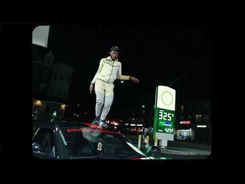 Dreemy Yoey - I GO 🚦