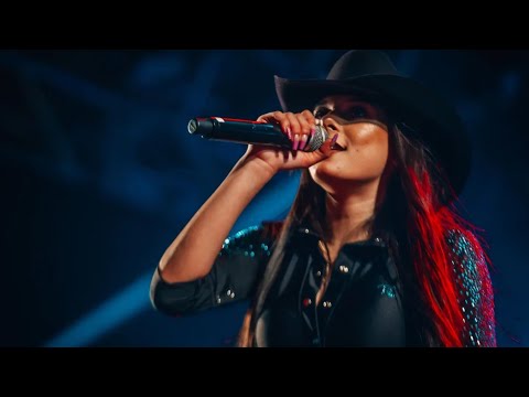 Gatilho - Matheus e Kauan (Cover Ana Castela)