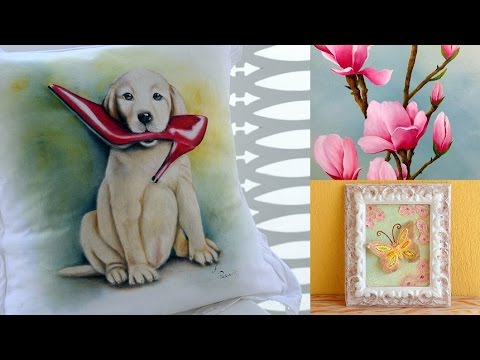 ManosalaObraTv- Programa 69 - Herminia Devoto