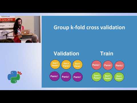 Pushing the right button - Dana Averbuch - PyCon Israel 2018