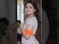 Top 5 Most Beautiful Indian Girls Top10 Shorts