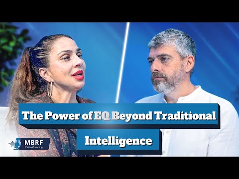 The Power of EQ Beyond Traditional Intelligence