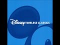 Disney Classics - Little April Shower (Bambi) 