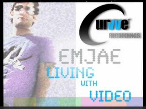 Emjae - Living With Video (Richard F Classic Mix) (2007)