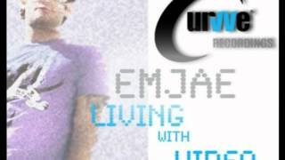 Emjae - Living With Video (Richard F Classic Mix) (2007)
