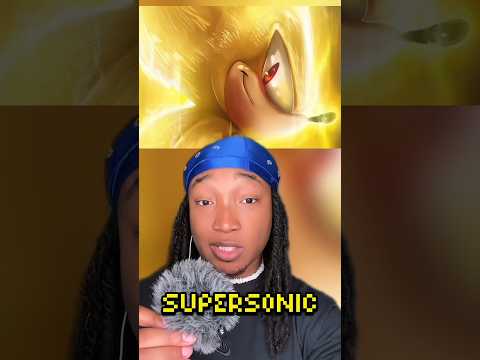 Would Mario beat Sonic The Hedgehog in a fight