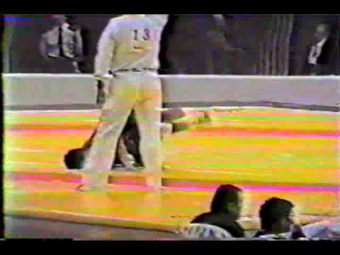 Valentin Jordanov (BUL) vs Romania.avi