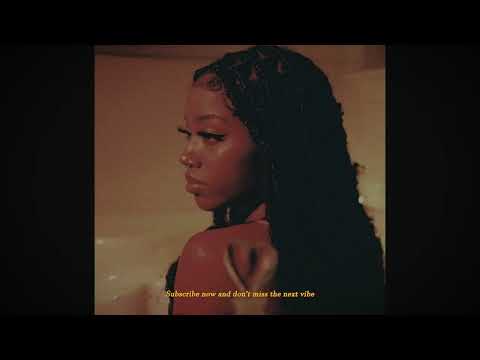 (FREE) RNB TYPE BEAT - 6LACK x RYAN TREY - "Red Moon" | Dark R&B Vibes 🩸