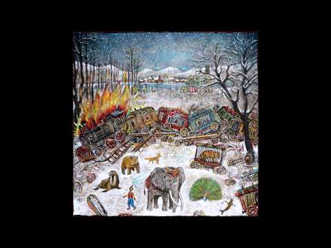 Ten Stories (Full Album) - mewithoutYou