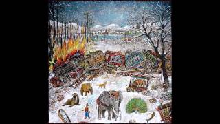 Ten Stories (Full Album) - mewithoutYou