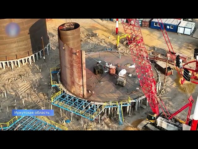 В Иркутской области вырос спрос на рабочие специальности