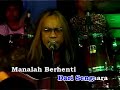 Gadis Bertudung Putih MAY Unplugged Karaoke
