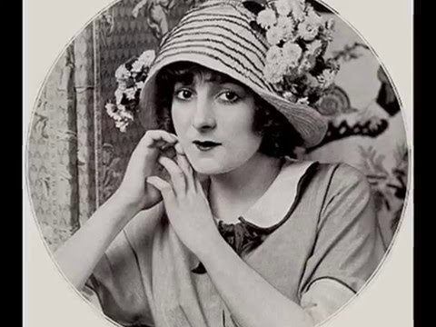 Paul Whiteman's Orch. - Sweet Lady, 1921