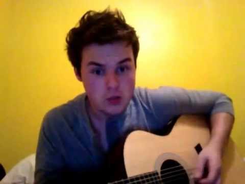 Rascal Flatts - Changed (Cover) by James Redden
