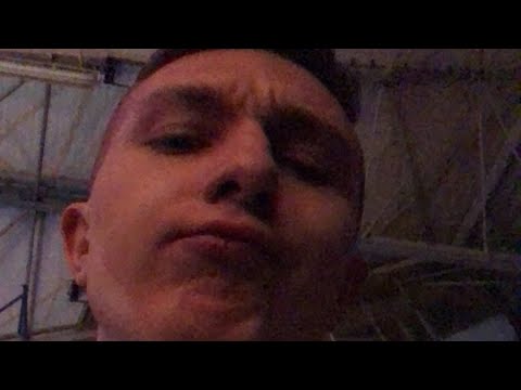 Madness Cage Fighting 4 fajt drugi KAMIL KRUPA