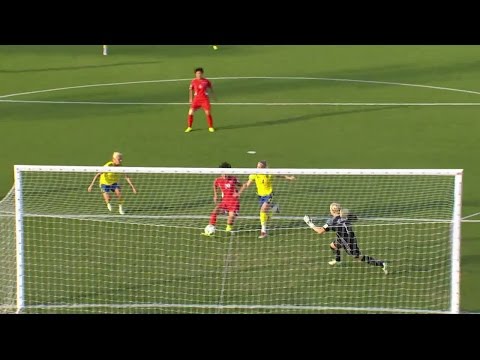 Tung VM-premiär för Sverige - TV4 Sport