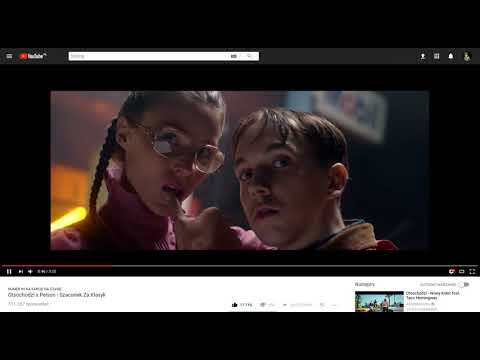 Otsochodzi x Pelson - Szacunek Za Klasyk Interpretacja i ocena ;)