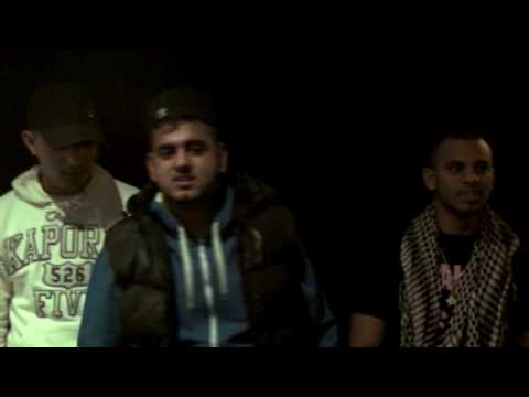 Pakos - Song For Pakistan Full Video - Official Video (HD)