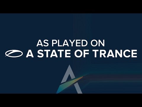 Andrew Rayel feat. Jonathan Mendelsohn - One In A Million [A State Of Trance Episode 664]