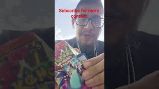 Pokemon Inferno X Booster Opening  With Osama Bin Laden charizard pull #pokemonchannel#pokemon#fyp