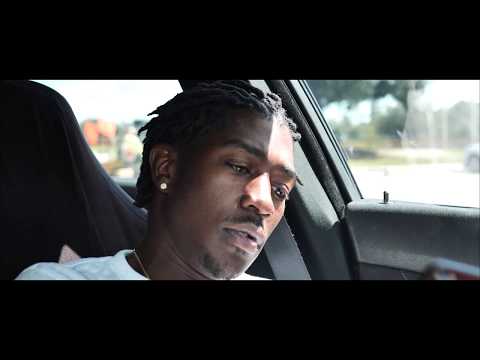 KJay Jones - Vent Freestyle