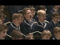 Хор Святого Фомы: предрождественский Бах - musica 