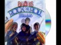 The Beatles - Rock 'N' Roll Music (Album ...