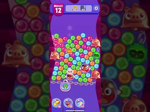 Angry Birds Dream Blast Level 691