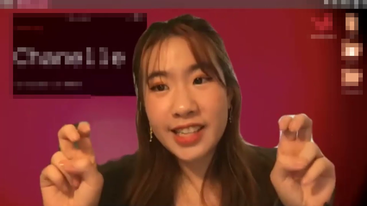 Acknowledging mental health in Asian households | Chanelle Chong | TEDxUoSM