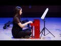 CAGE Suite for Toy Piano