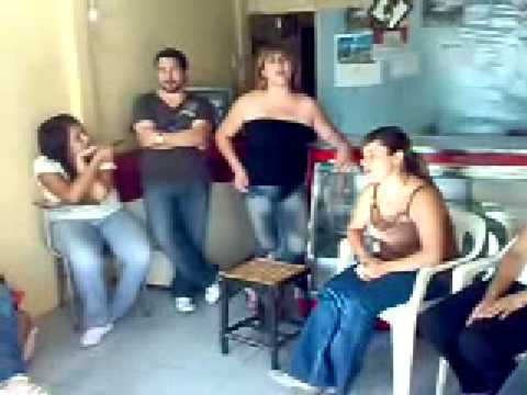 Lavame mas - Duo Getsemani + Duo 3x1