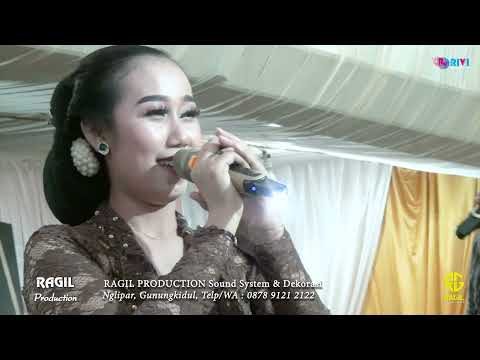 Lampung Ngayogja - Kiky Moza ft Kenyit || Cakra Nada Campursari || Ragil Audio