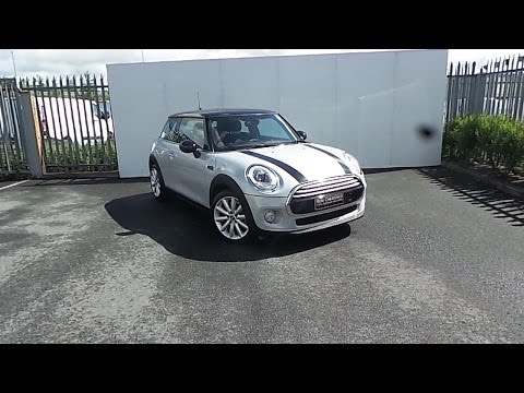 151D37041 - 151D37041 BMW MINI Cooper D 3-door Hatch 1.5