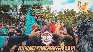 Download lagu MSP - KIDUNG PANGRAKSA BUDI | MUTIYARA SURYA PUTRA | SAGALA PROJECT mp3