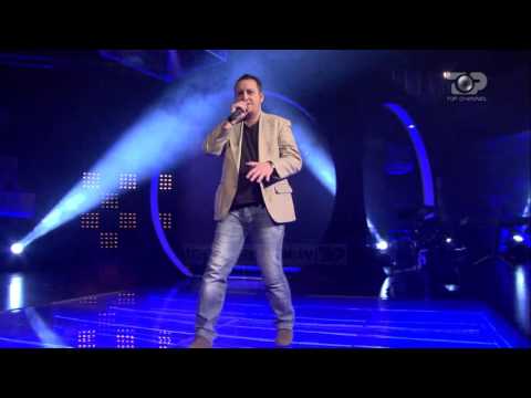 Driton Sopa - Ne club, 16 Prill 2012 - Top Fest 9