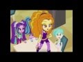 Адажио Даззл Under our spell 