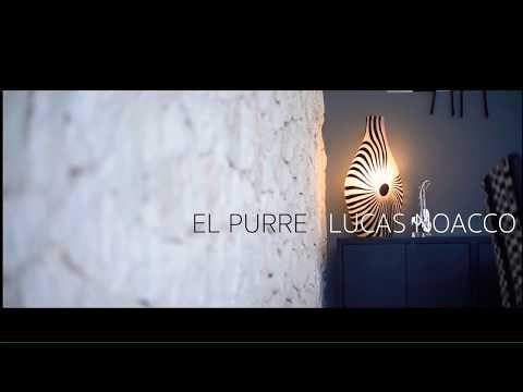 Amor Prohibido MYA (COVER) El Purre ft. Lucas Noacco