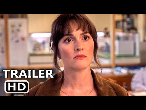 GOOD COP/BAD COP Trailer (2025) Leighton Meester