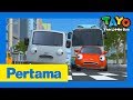 Tayo S1 Bahasa Indonesia L 8 Saya Ingin Ban Baru L Tayo Pertama L Tayo Bus Kecil