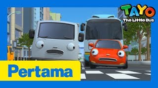 Download lagu Tayo S1 Bahasa Indonesia l #8 Saya ingin ban baru l Tayo Pertama l Tayo Bus Kecil mp3 Download lagu Tayo S1 Bahasa Indonesia l #8 Saya ingin ban baru l Tayo Pertama l Tayo Bus Kecil mp3