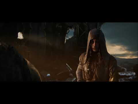 Exostate - Cruel (Original Mix) [HD]