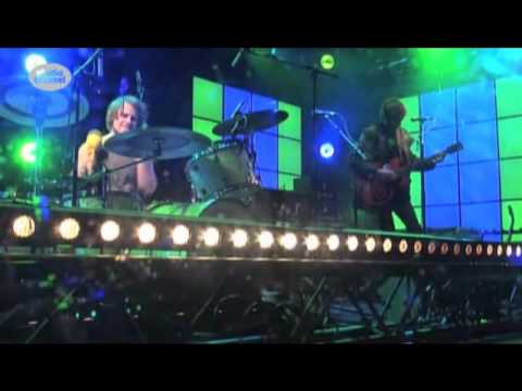 Music For Life 11' The Black Box Revelation - Bitter